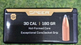 PUNTAS SPEER .30 - 180 GRS SPT #2053