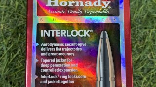 PUNTAS HORNADY  7,65 - .303 - 174 GRS #3130