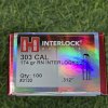 PUNTAS HORNADY  7,65 - .303 - 174 GRS #3130