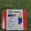 PUNTAS HORNADY .7MM - 139 Gr SST #28202