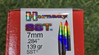 PUNTAS HORNADY .7MM - 139 Gr SST #28202