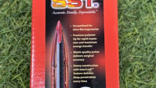 PUNTAS HORNADY .7MM - 139 Gr SST #28202