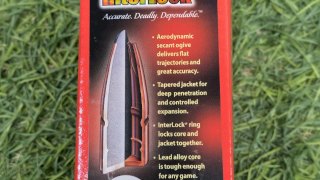 PUNTAS HORNADY .7MM - 139 Gr SP	#2820
