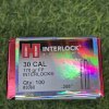 PUNTAS HORNADY .30/(30-30) - 170 Gr FP #3060