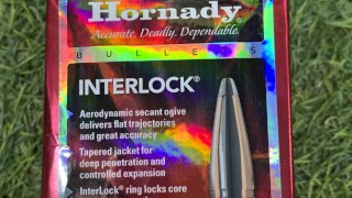 PUNTAS HORNADY .30/(30-30) - 170 Gr FP #3060
