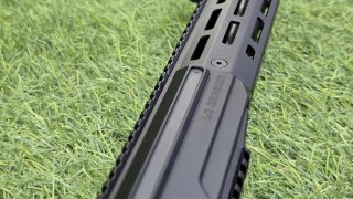 CARABINA RUGER LC CARABINE CAL.45 ACP