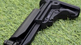 CARABINA RUGER LC CARABINE CAL.45 ACP