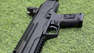 CARABINA RUGER LC CARABINE CAL.45 ACP
