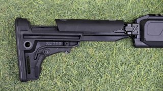 CARABINA RUGER LC CARABINE CAL.45 ACP