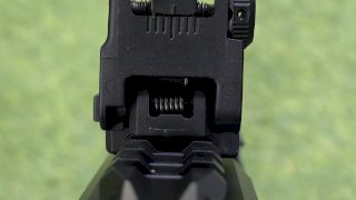 CARABINA RUGER LC CARABINE CAL.45 ACP