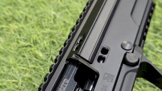 CARABINA RUGER LC CARABINE CAL.45 ACP