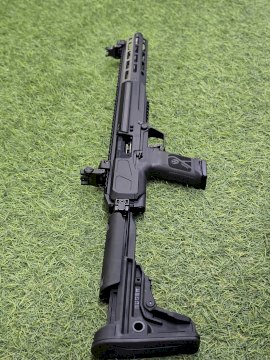 CARABINA RUGER LC CARABINE CAL.45 ACP