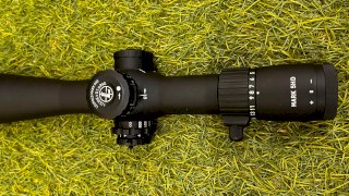 LEUPOLD MIRA MARK 5 HD 5-25X56MM M5C3 ILUMINATED TUBO 35MM 