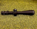 LEUPOLD MIRA MARK 5 HD 5-25X56MM M5C3 ILUMINATED TUBO 35MM 