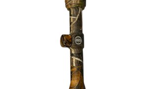 MIRA BUSHNELL 3-9x40 BANNER CAMO