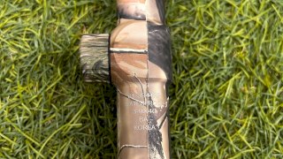 MIRA BUSHNELL 3-9x40 BANNER CAMO
