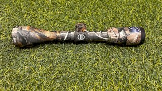 MIRA BUSHNELL 3-9x40 BANNER CAMO
