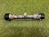 MIRA BUSHNELL 3-9x40 BANNER CAMO