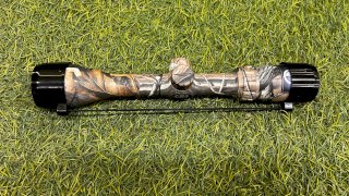 MIRA BUSHNELL 3-9x40 BANNER CAMO