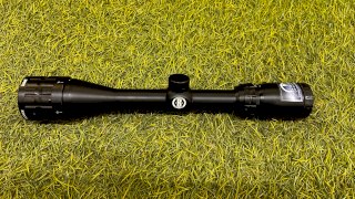 MIRA BUSHNELL  BANNER 4-12X40 MULTI-X