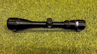 MIRA BUSHNELL  BANNER 4-12X40 MULTI-X