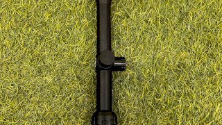 MIRA BUSHNELL  BANNER 6-24X40 BANNER MIL DOT