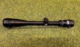 MIRA BUSHNELL  BANNER 6-24X40 BANNER MIL DOT