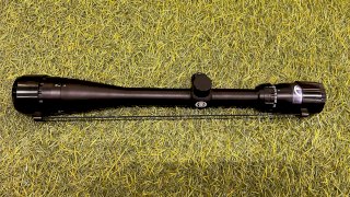 MIRA BUSHNELL  BANNER 6-24X40 BANNER MIL DOT