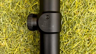 MIRA BUSHNELL TROPHY EXTREM 2,5-10X44 DOA LR600