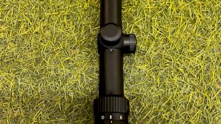 MIRA BUSHNELL TROPHY EXTREM 2,5-10X44 DOA LR600