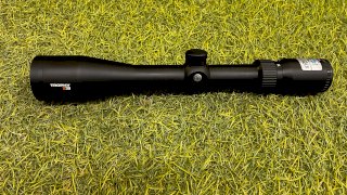 MIRA BUSHNELL TROPHY EXTREM 2,5-10X44 DOA LR600