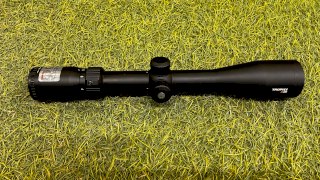 MIRA BUSHNELL TROPHY EXTREM 2,5-10X44 DOA LR600