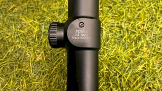MIRA BUSHNELL TROPHY EXTREM 2,5-10X44 DOA LR600