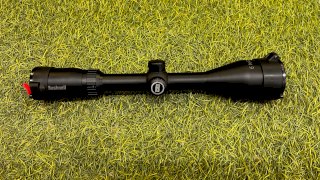 MIRA BUSHNELL ENGAGE 3-9X50