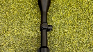 MIRA BUSHNELL ENGAGE 3-9X50