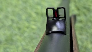 CARABINA A CERROJO 600 LUX .308 CZ