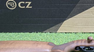 CARABINA A CERROJO 600 LUX .308 CZ