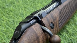 CARABINA A CERROJO 600 LUX .308 CZ