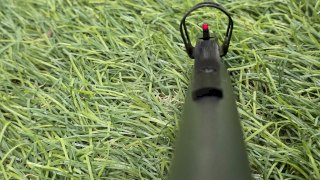 CARABINA A CERROJO 600 LUX .308 CZ