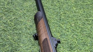 CARABINA A CERROJO 600 LUX .308 CZ