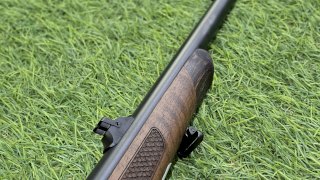 CARABINA A CERROJO 600 LUX .308 CZ