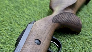 CARABINA A CERROJO 600 LUX .308 CZ