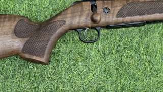 CARABINA A CERROJO 600 LUX .308 CZ