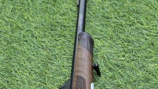 CARABINA A CERROJO 600 LUX .308 CZ