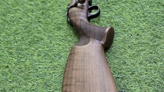 CARABINA A CERROJO 600 LUX .308 CZ