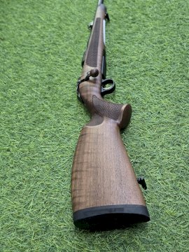CARABINA A CERROJO 600 LUX .308 CZ