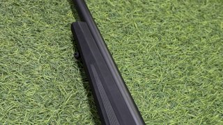 CARABINA A CERROJO 22LR 600 ALPHA CZ