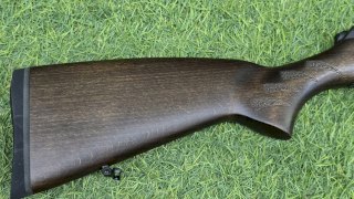 CZ 22LR 457 JAGUAR XII CZ 22LR 457 JAGUAR XII