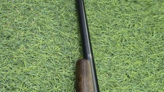 CZ 22LR 457 JAGUAR XII CZ 22LR 457 JAGUAR XII