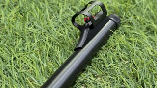 CZ 22LR 457 JAGUAR XII CZ 22LR 457 JAGUAR XII